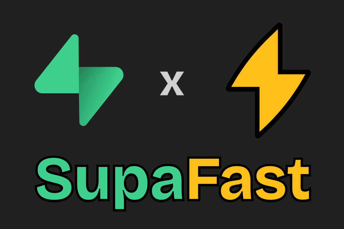Supabase integration